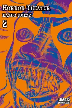 Horror theater 2
