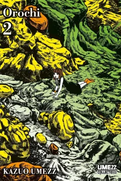 Orochi 2
