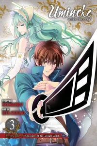 Episode 7: Requiem of the Golden Witch Part 3