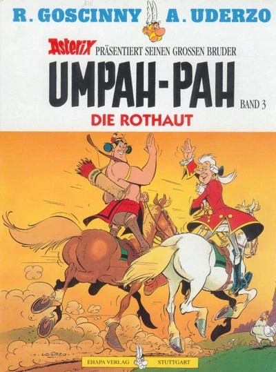 Cover of Issue #3