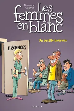 Un bacille heureux