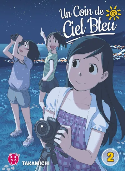 Cover of Issue #2