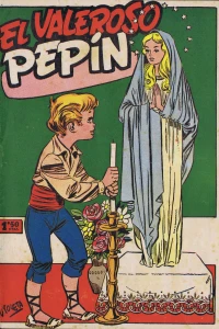 Issue #5