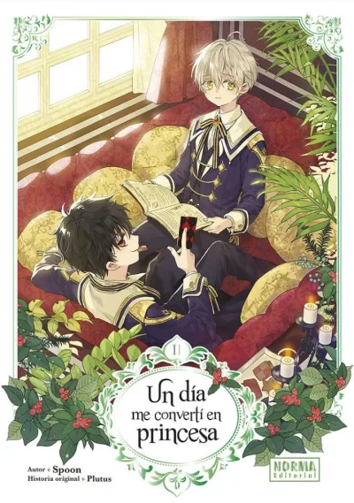 Cover of Issue #2
