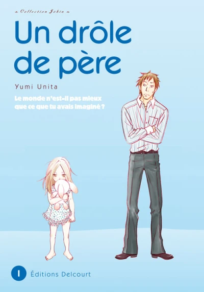 Cover of Tome 1