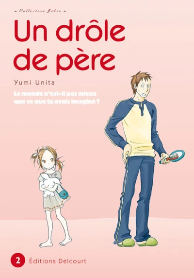 Cover of Tome 2