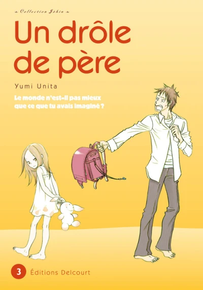 Cover of Tome 3