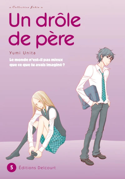 Cover of Tome 5