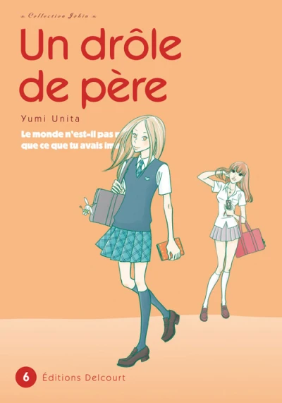 Cover of Tome 6