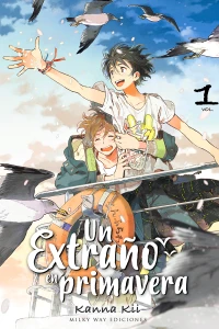 Issue #1