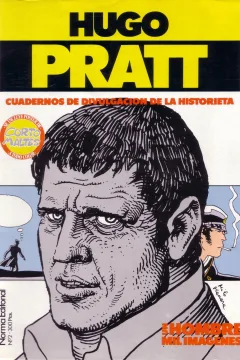 Hugo Pratt