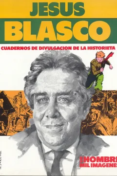 Jesus Blasco