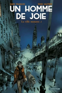 La Ville Monstre .2