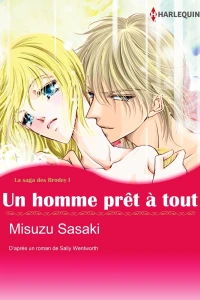 La saga des Brodey I