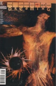 Cover of UN-kindness OF One: Part One