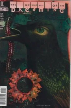 Cover of UN-kindness OF One: Part Three