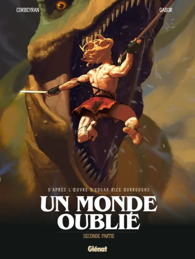 Cover of Seconde partie