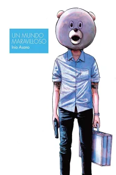 Issue #1