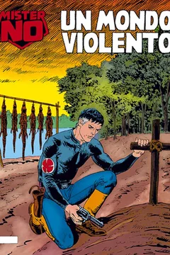 Un Mondo Violento