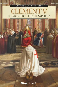 Le Sacrifice des Templiers