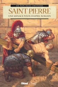 Une Menace pour l'Empire Romain