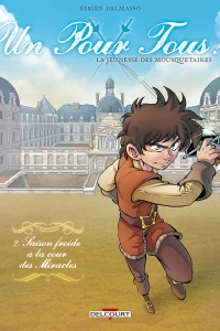 Saison froide à la cour des miracles