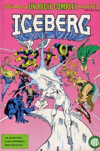 Iceberg