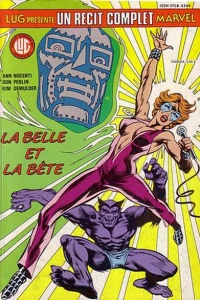 La Belle et la Bete