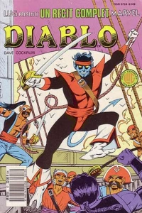 Diablo