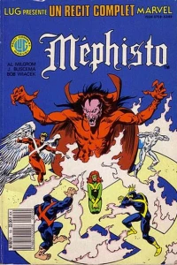 Mephisto