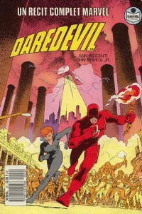 Daredevil