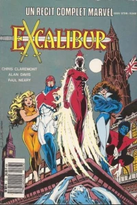 Excalibur