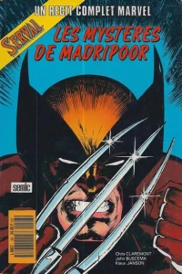 Les Mysteres de Madripoor