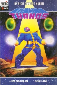 Thanos