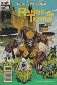 Rahne de Terra