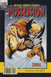 Possession