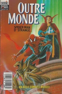 Outre Monde