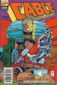 Cable