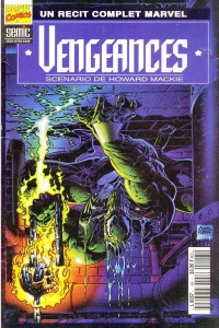 Vengeances