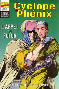 Cyclope & Phenix