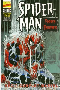 Spider-Man  Freres Ennemis