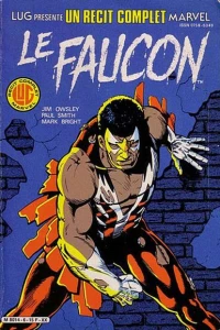 Issue #6
