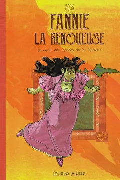 Fannie la Renoueuse