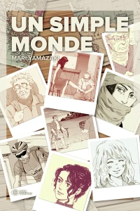 Issue #1