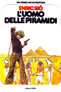 L'uomo delle piramidi