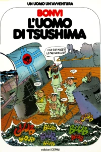 L'Uomo di Tsushima