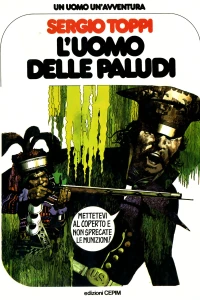L'Uomo delle Paludi