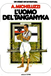L'uomo del Tanganyka