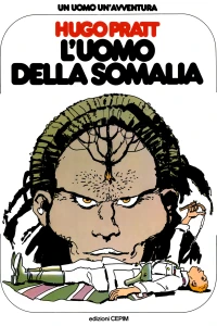 L'Uomo Della Somalia