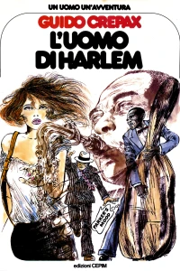 L'uomo di Harlem